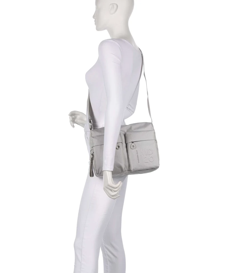 Mandarina Duck MD20 Umhängetasche cocoon