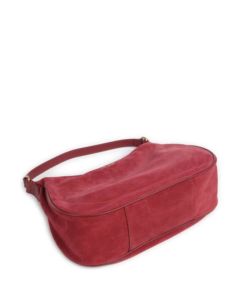 Ted Baker Samiyra Beuteltasche dkred