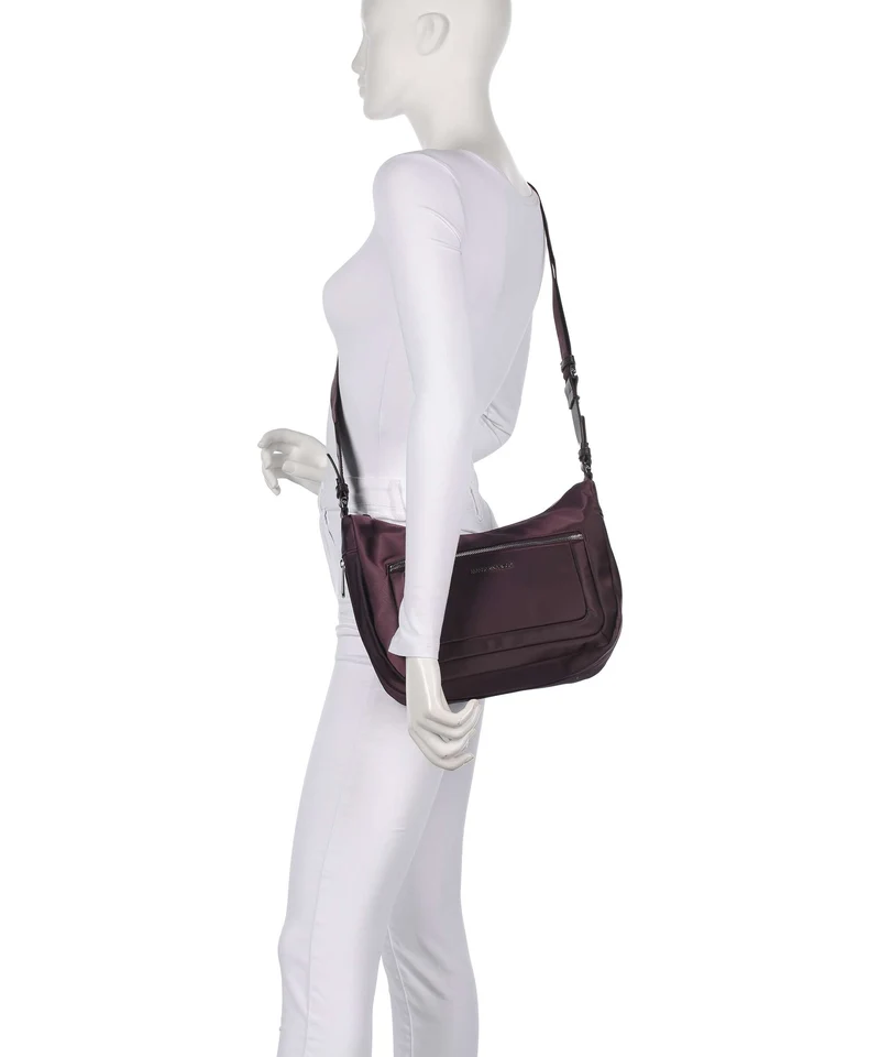 Mandarina Duck Active Lux Beuteltasche fig