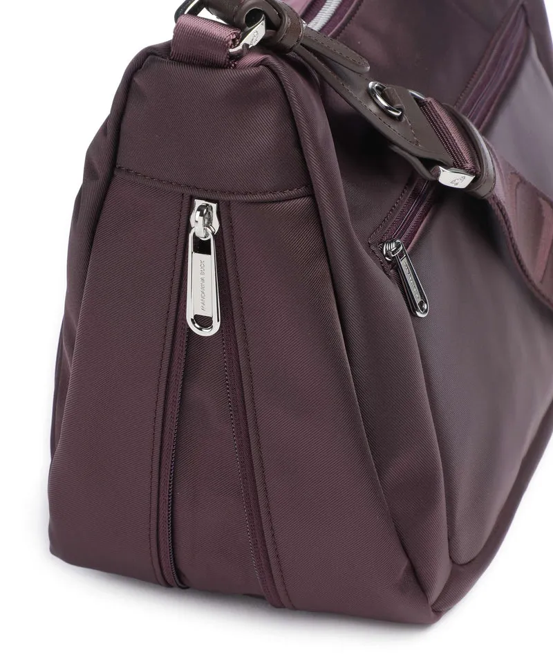 Mandarina Duck Active Lux Beuteltasche fig