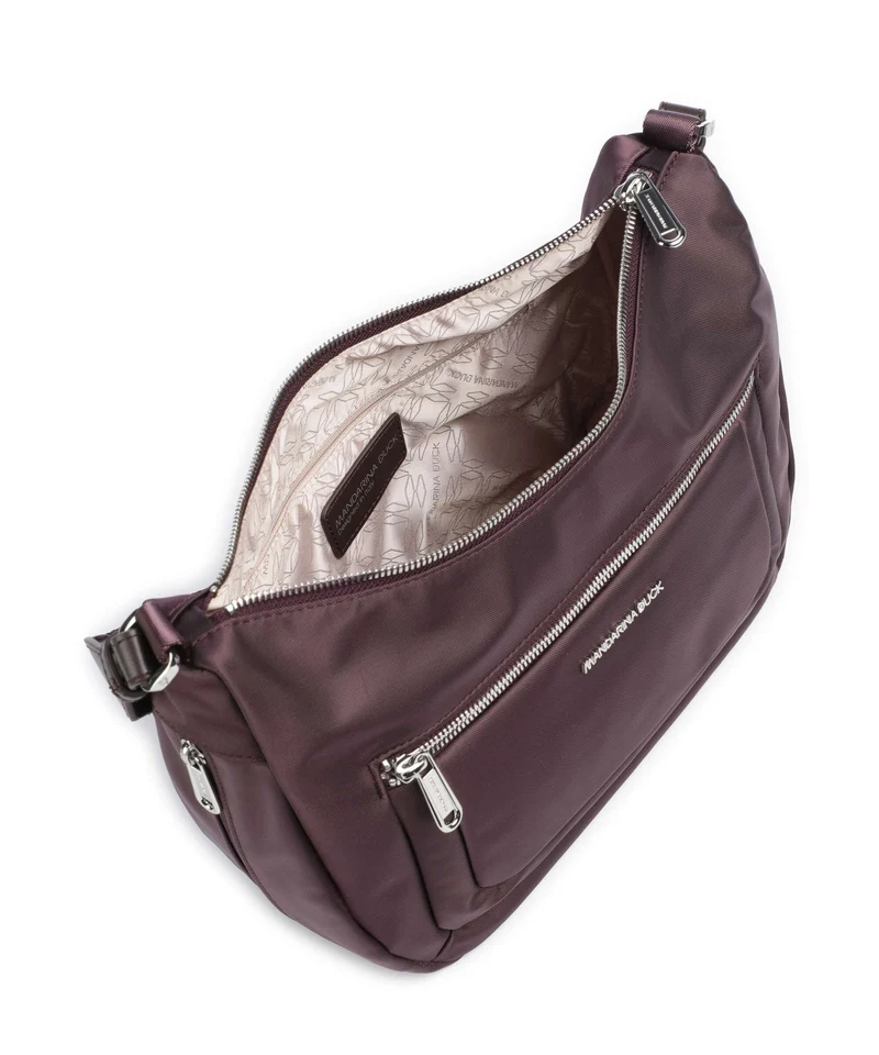 Mandarina Duck Active Lux Beuteltasche fig
