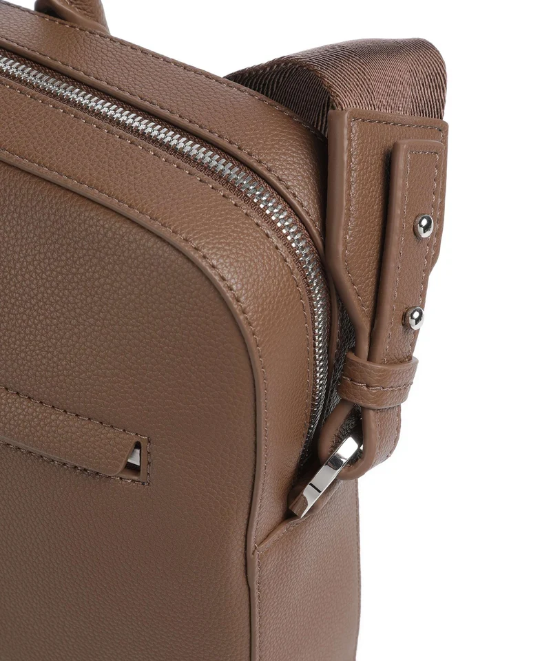 BOSS Ray Aktentasche medium brown