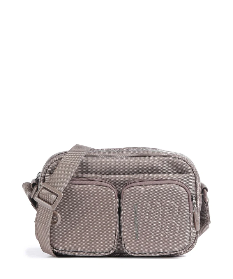 Mandarina Duck MD20 Umhängetasche taupe