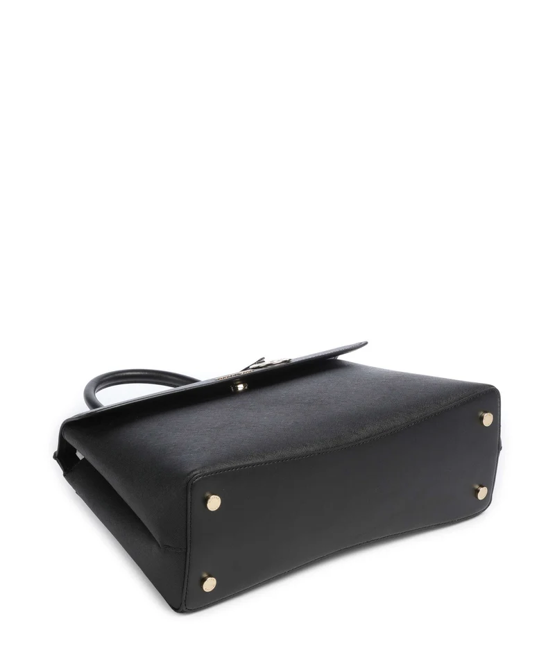 Michael Kors Landry Medium Handtasche black