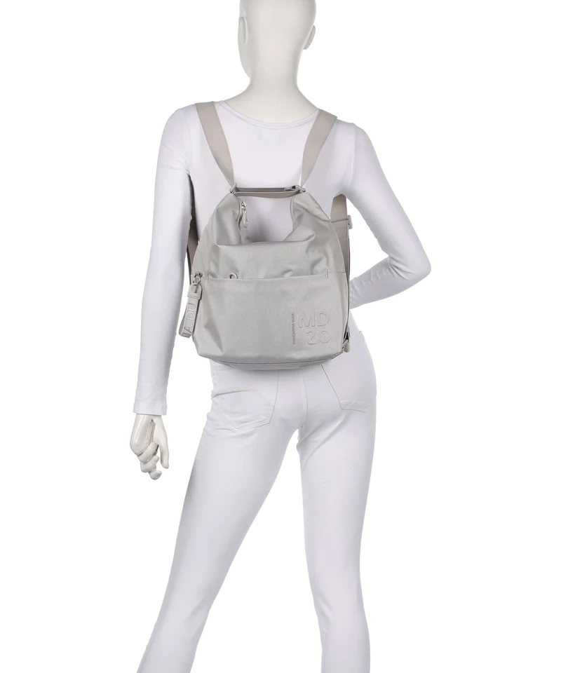 Mandarina Duck MD20 Rucksack-Tasche cocoon