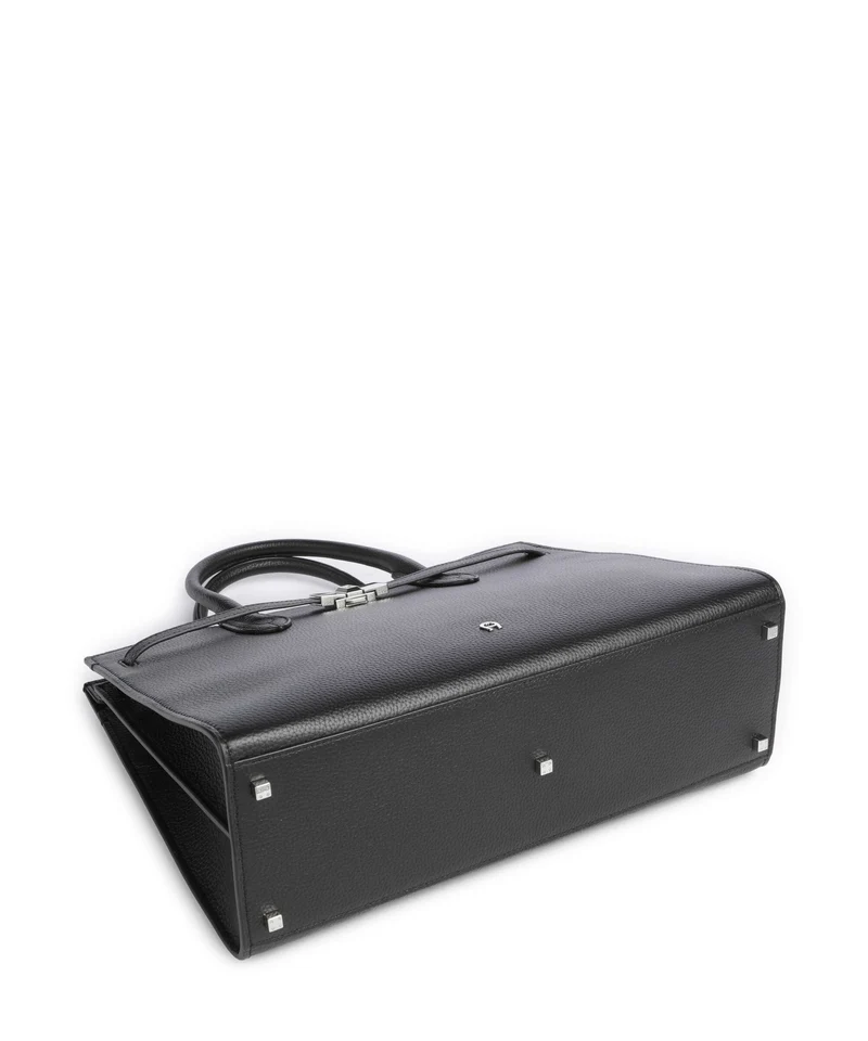 Aigner Farah L Handtasche black