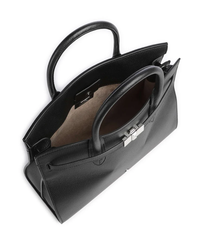 Aigner Farah L Handtasche black