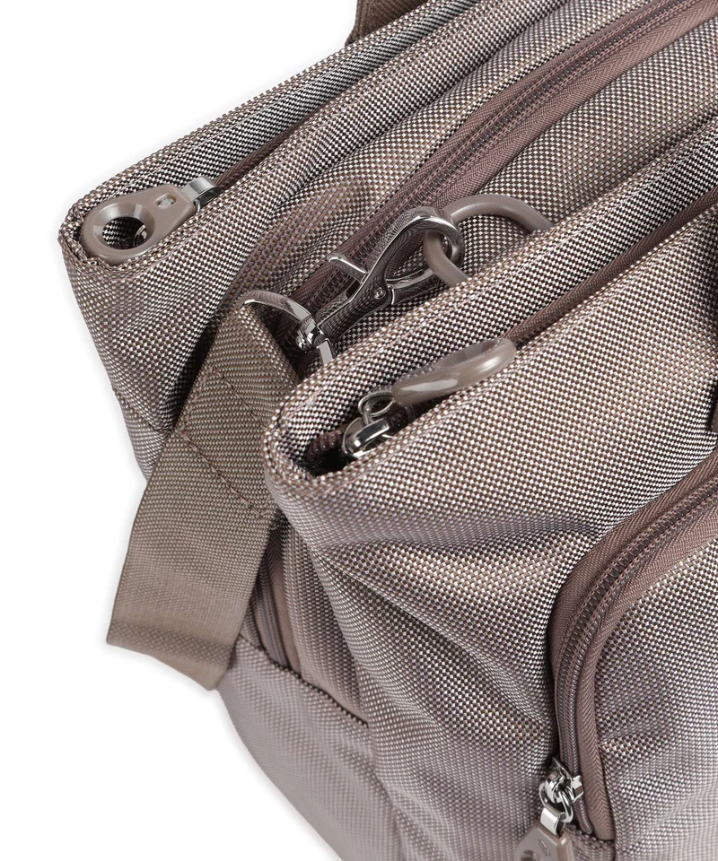 Mandarina Duck MD20 Shopper taupe
