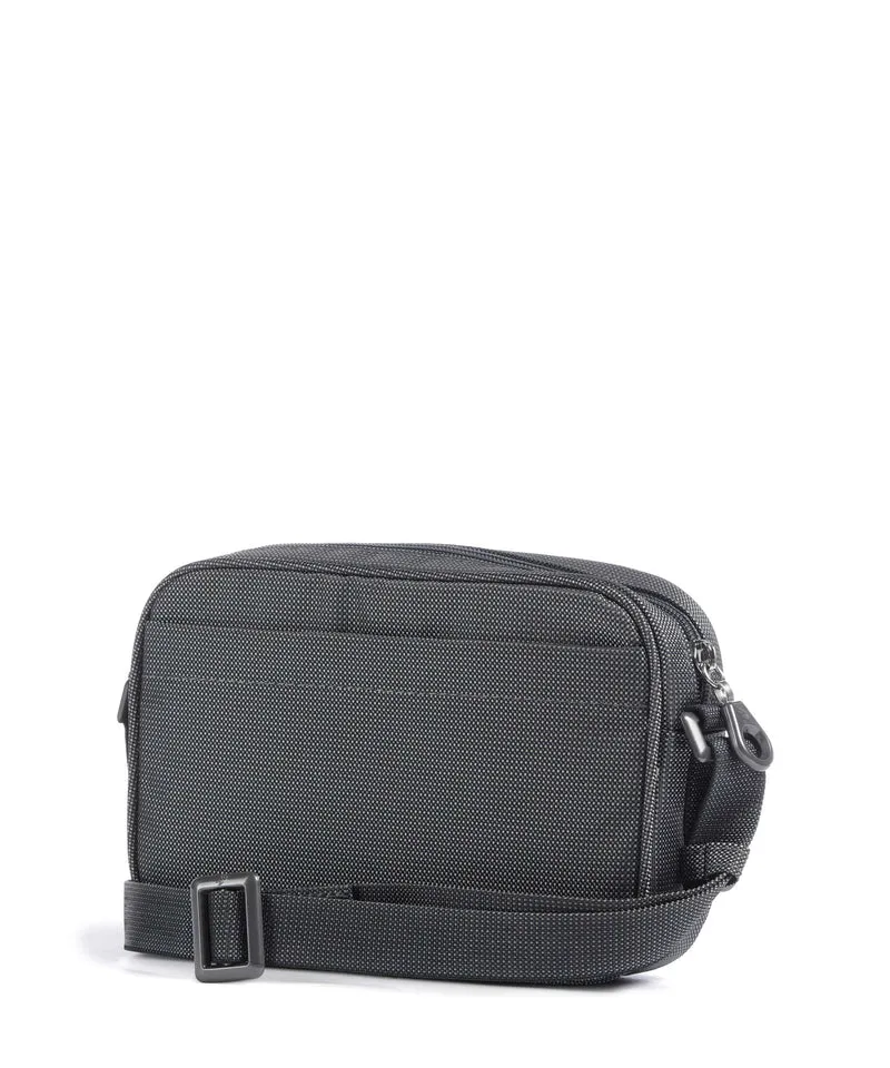 Mandarina Duck MD20 Umhängetasche steel