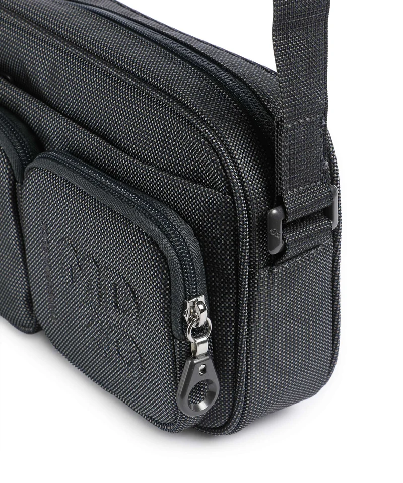 Mandarina Duck MD20 Umhängetasche steel