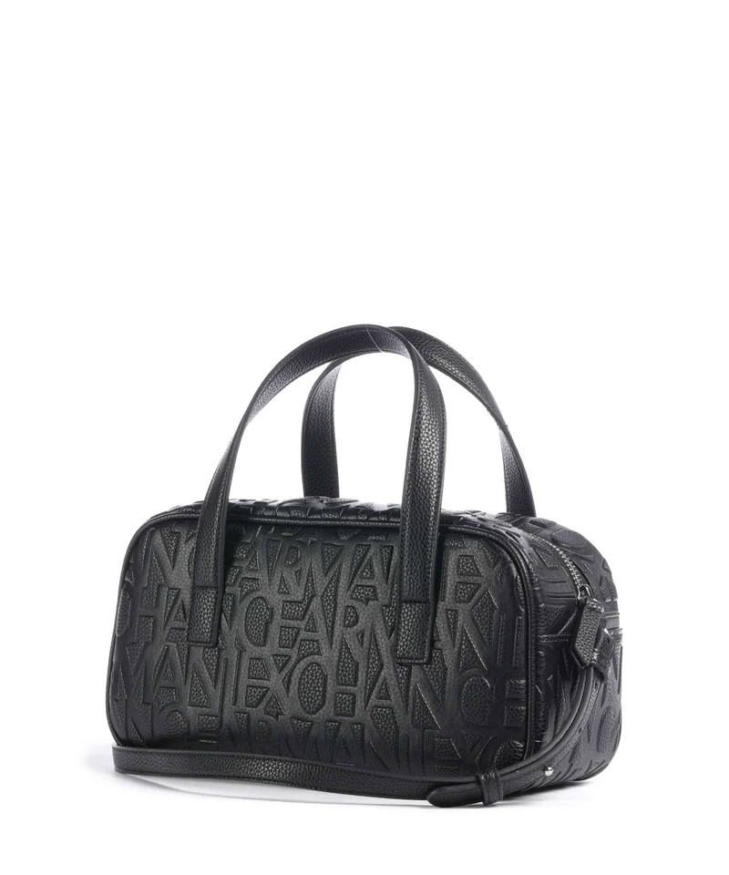 Armani Exchange Liz Handtasche black