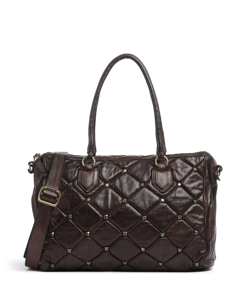Campomaggi Shopper brown