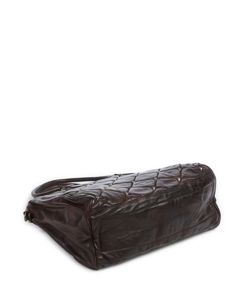 Campomaggi Shopper brown