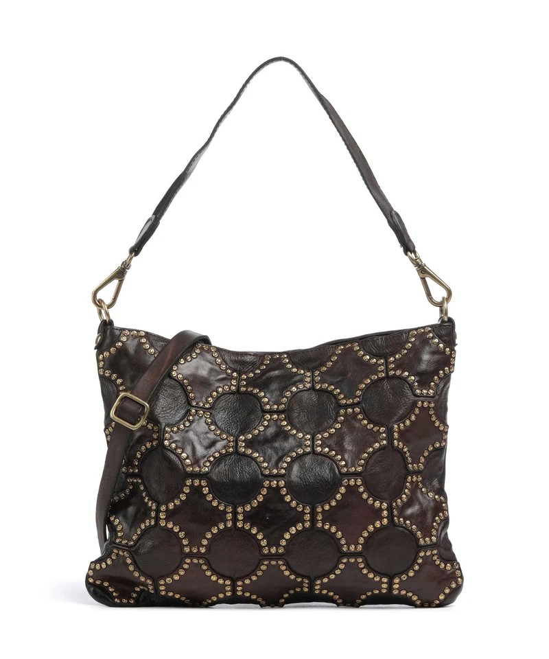 Campomaggi Beuteltasche brown