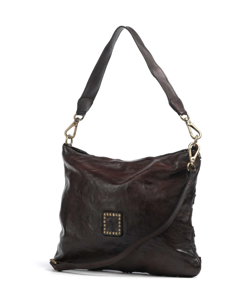 Campomaggi Beuteltasche brown