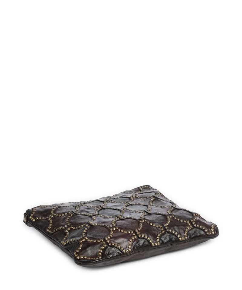 Campomaggi Beuteltasche brown
