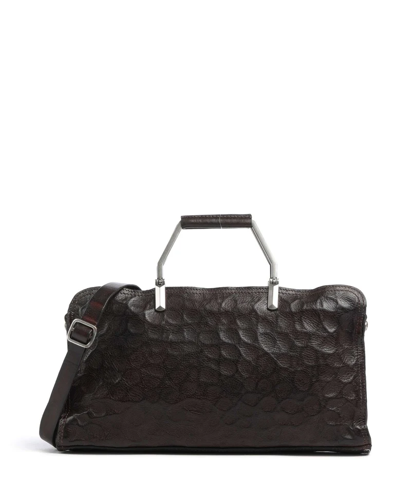 Campomaggi Handtasche brown