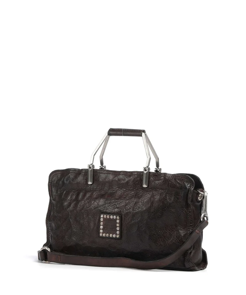 Campomaggi Handtasche brown