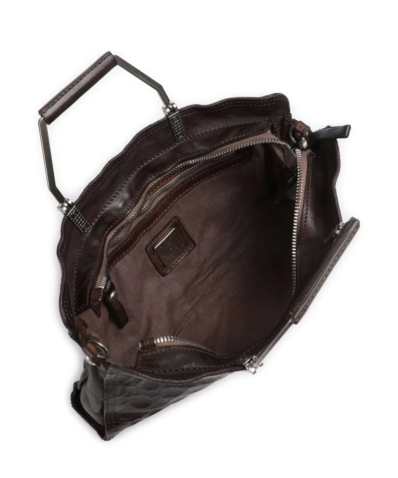 Campomaggi Handtasche brown