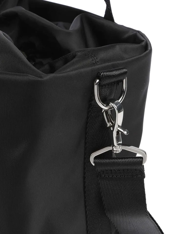 Mandarina Duck Hunter Shopper black