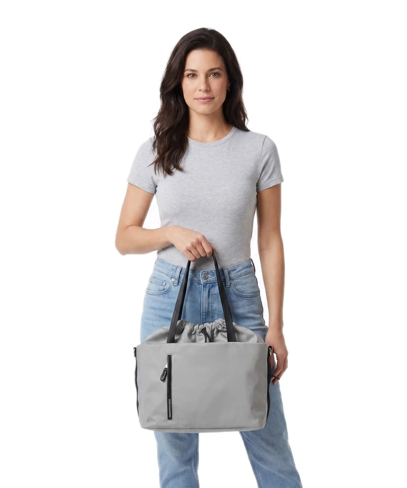 Mandarina Duck Hunter Shopper cocoon