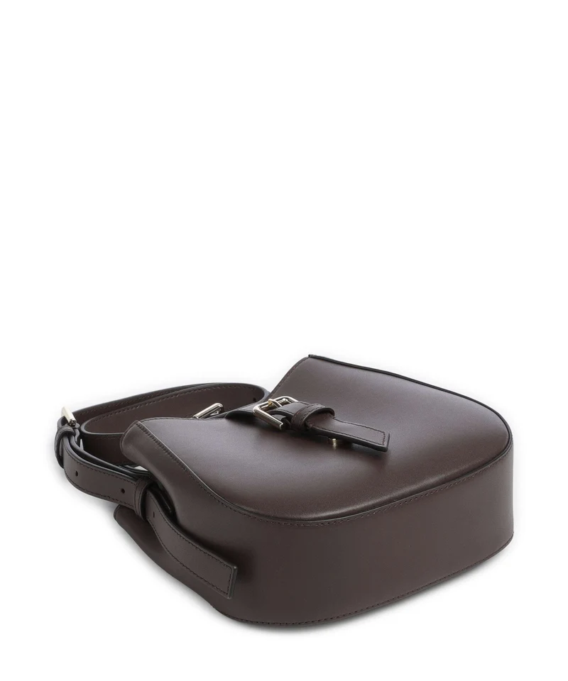 Furla Dora Mini Umhängetasche cioccolato