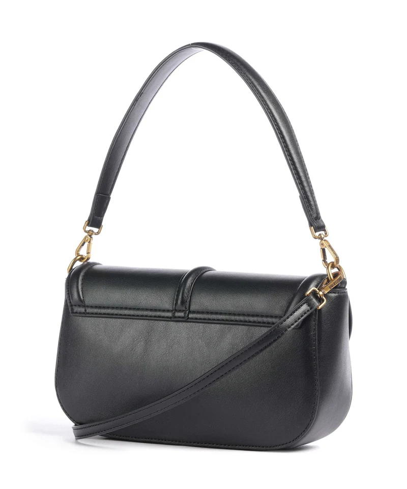 Just Cavalli Just Snake Schultertasche black