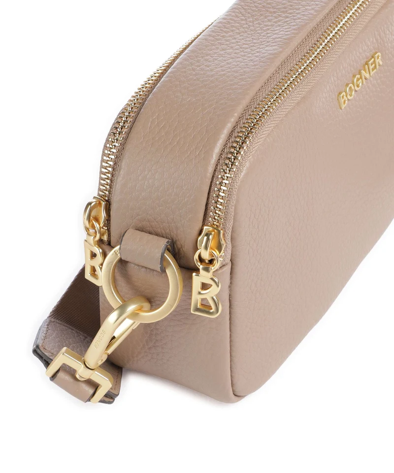 Bogner Wallis Avy Umhängetasche portabella