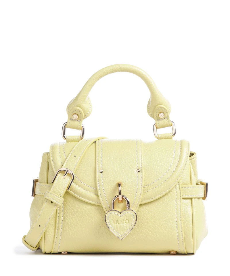 Liu Jo Corniola S Handtasche avocado