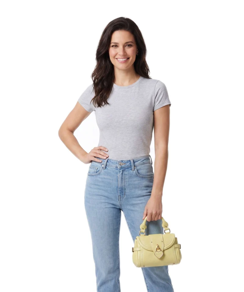 Liu Jo Corniola S Handtasche avocado
