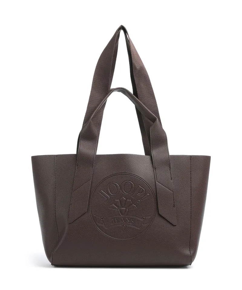 JOOP! Jeans Alto Jill Shopper darkbrown