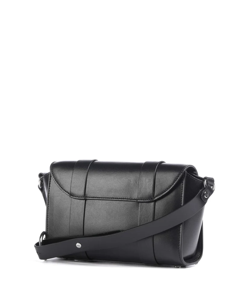 Vivienne Westwood Kimmy Smooth Umhängetasche black