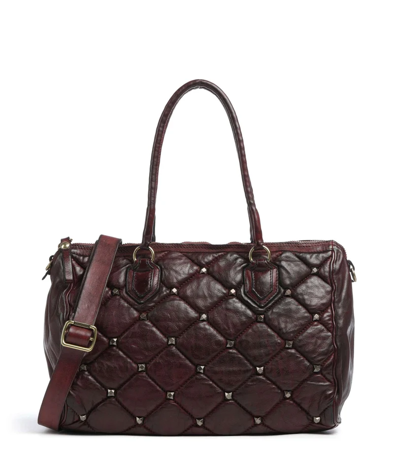 Campomaggi Shopper wine