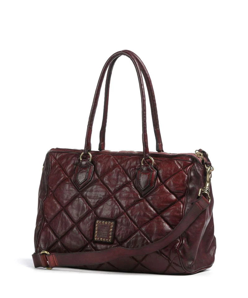 Campomaggi Shopper wine