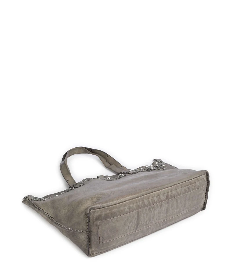 Campomaggi Shopper cement