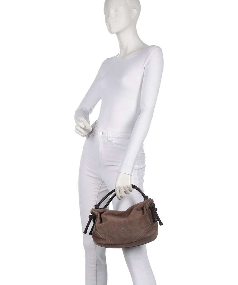 Markberg Zahara Handtasche major brown