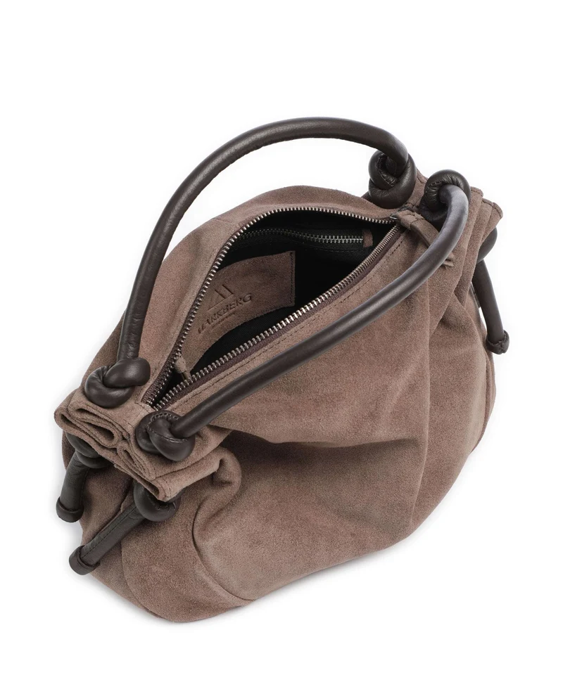 Markberg Zahara Handtasche major brown