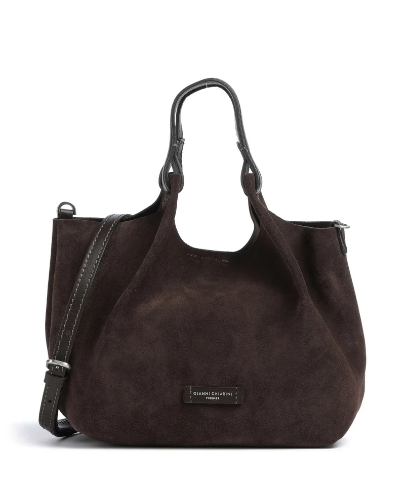 Gianni Chiarini Dua M Handtasche moka