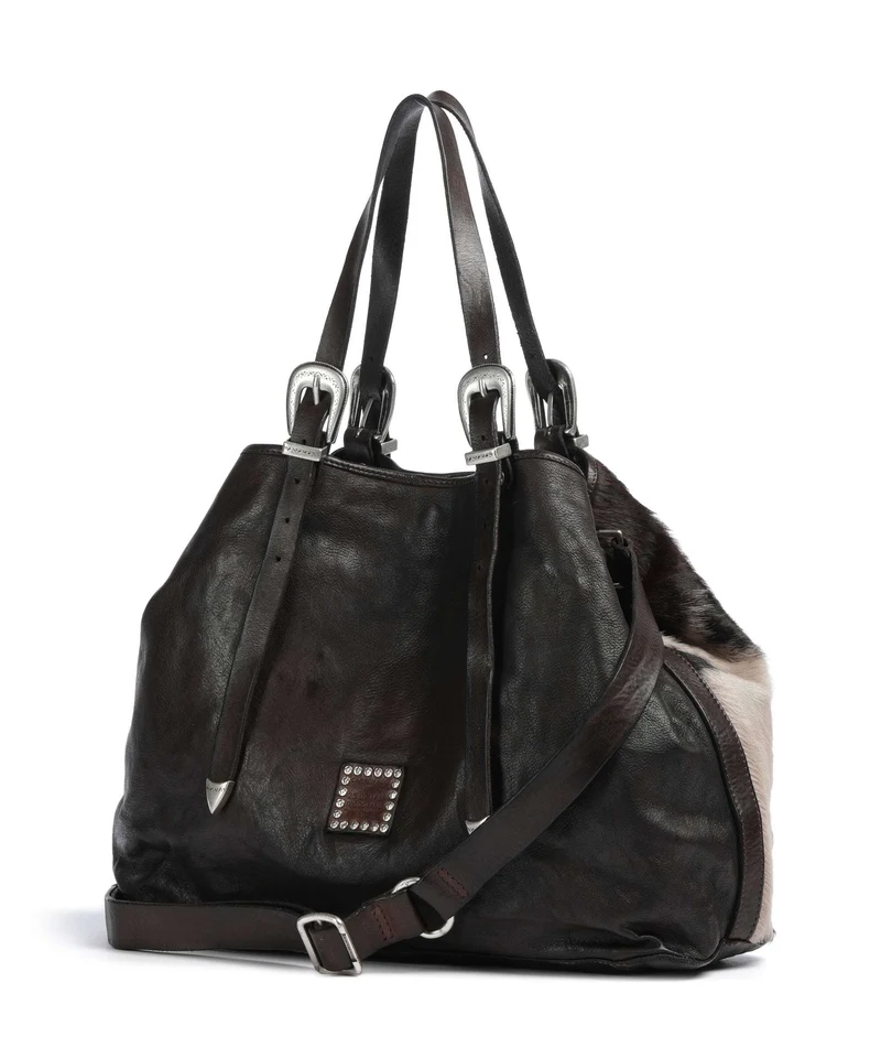 Campomaggi Shopper brown