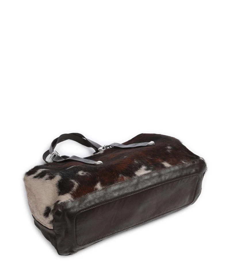 Campomaggi Shopper brown