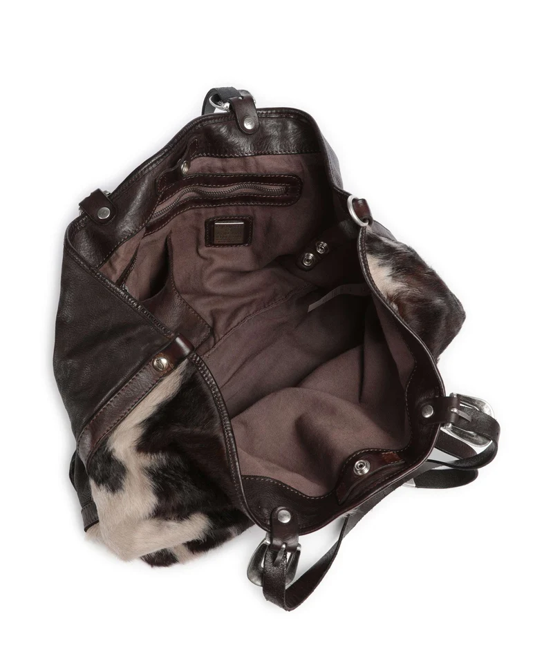 Campomaggi Shopper brown