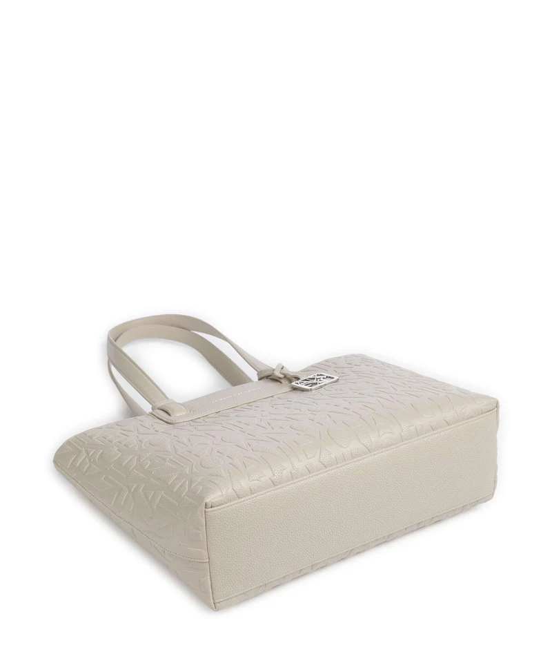 Armani Exchange Liz M Shopper script