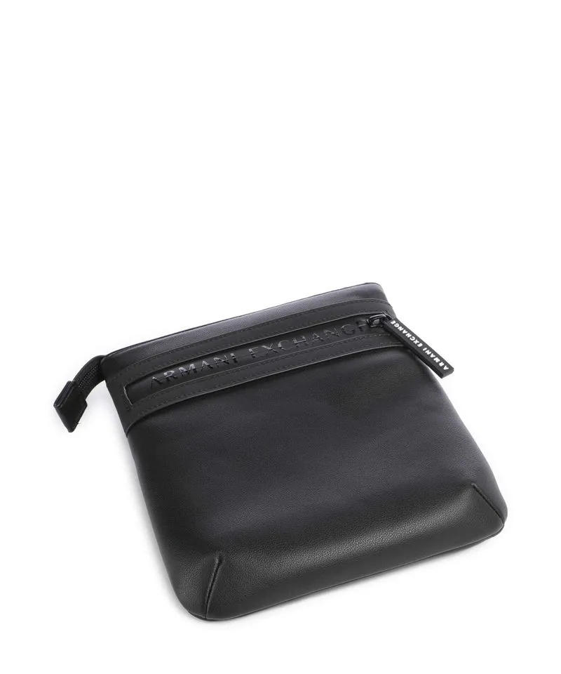 Armani Exchange Angel Umhängetasche black