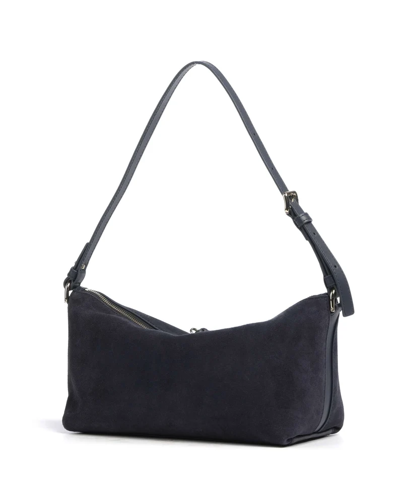 Furla Debby Mini Schultertasche toni mediterraneo