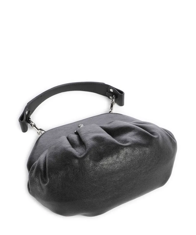 Vivienne Westwood Brooke Supple Umhängetasche black