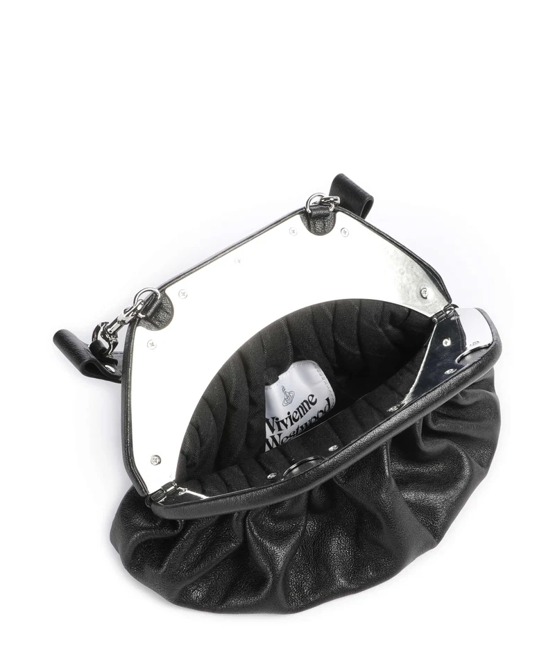 Vivienne Westwood Brooke Supple Umhängetasche black