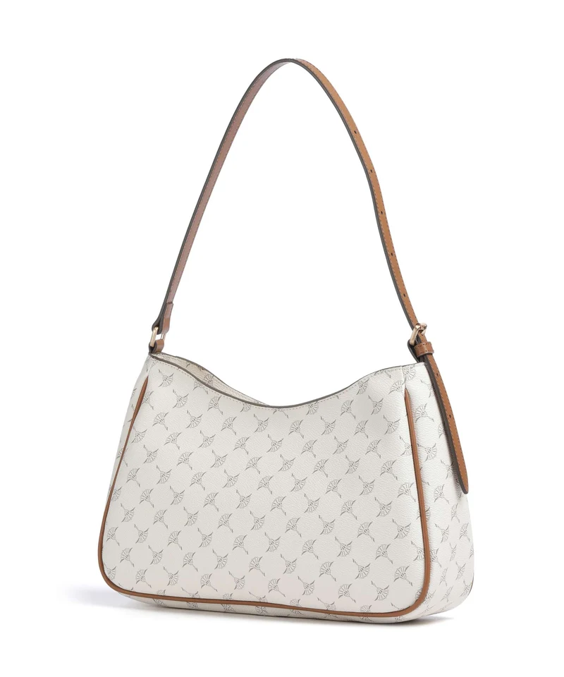 JOOP! Cortina 1.0 Xara Schultertasche offwhite