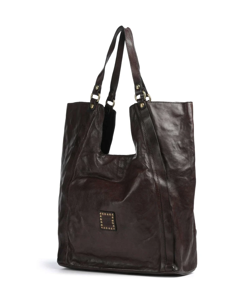 Campomaggi Shopper brown