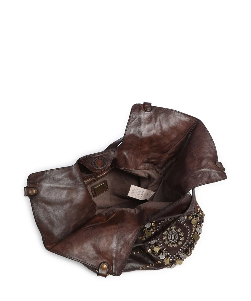 Campomaggi Shopper brown