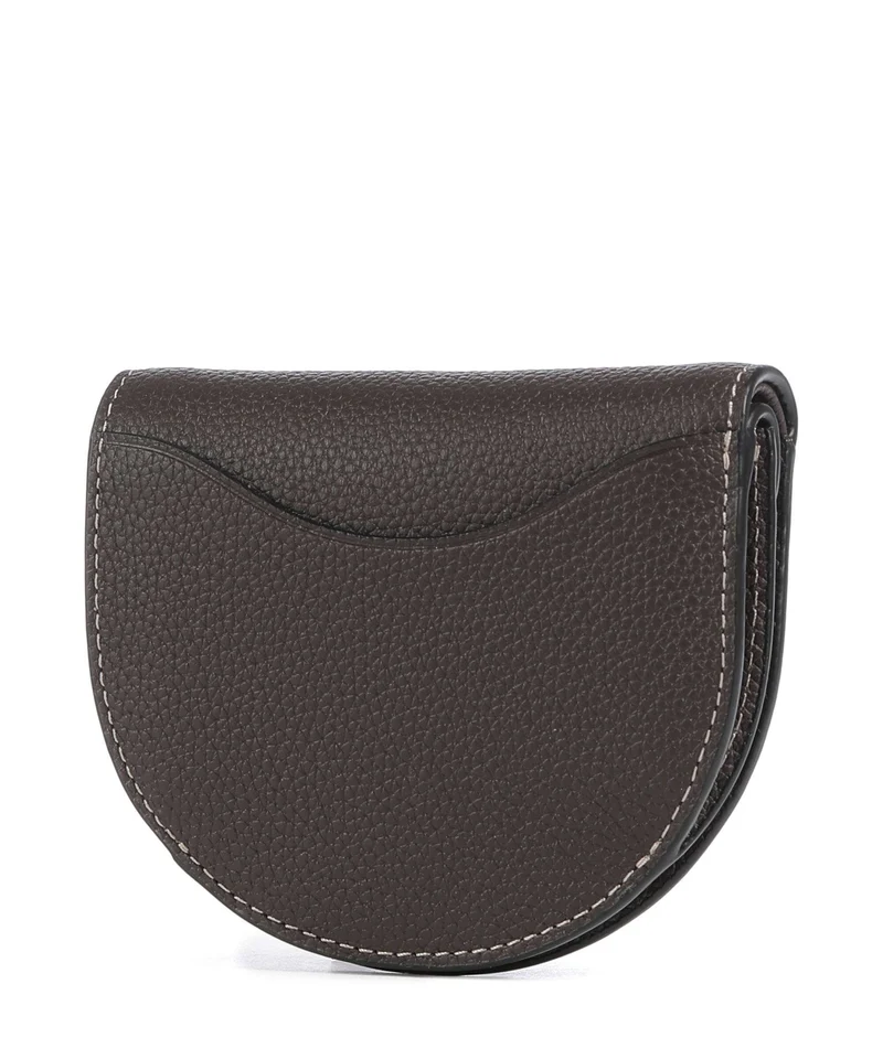 Aigner Sellina Geldbörse soil brown